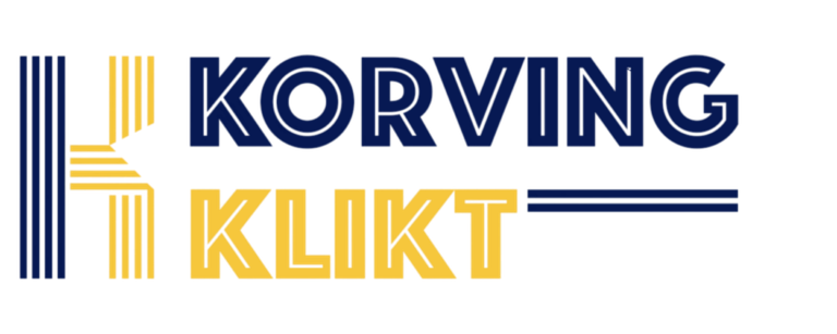 KorvingKlikt
